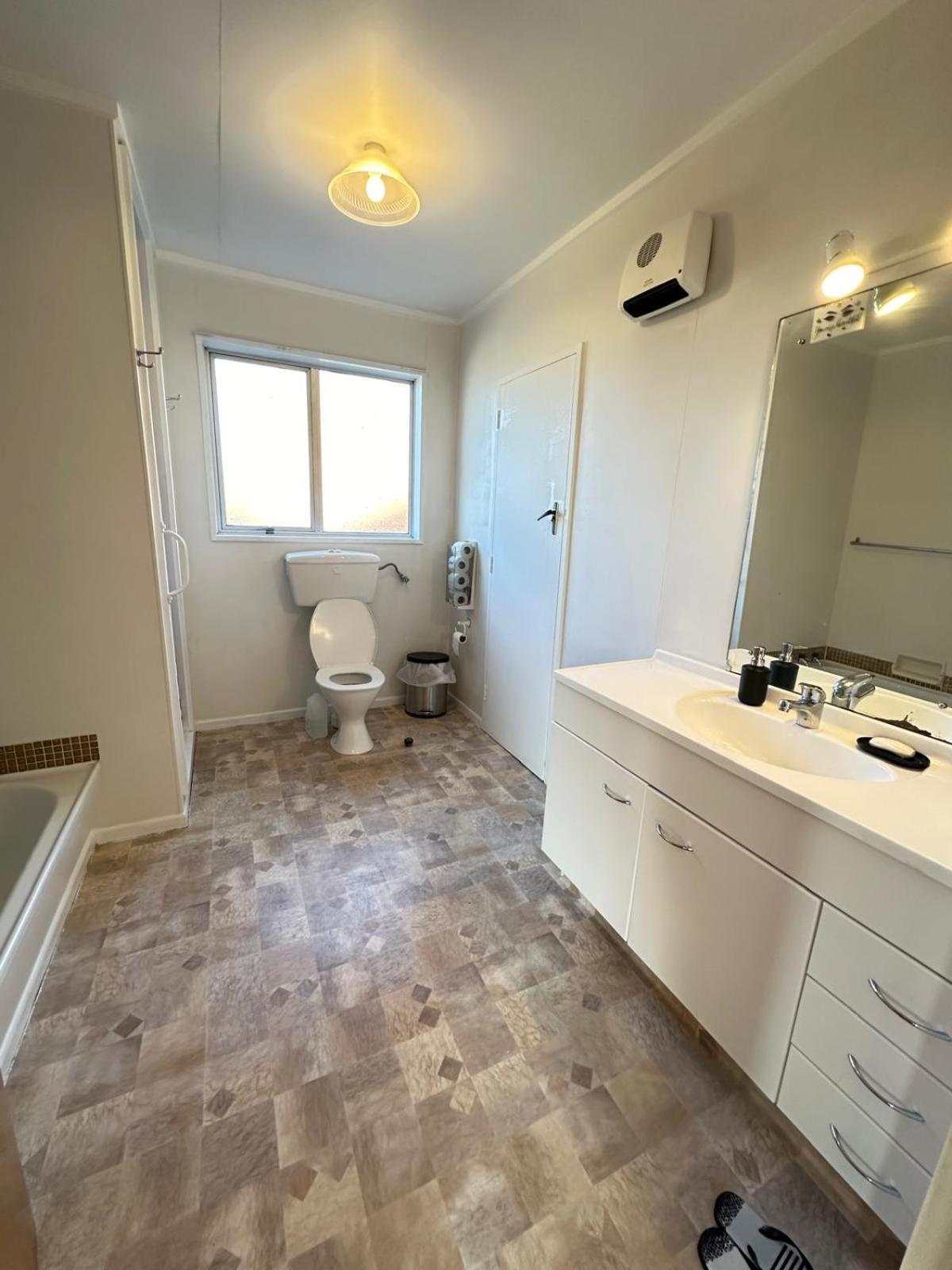 Glenpark Lodge Dunedin Buitenkant foto