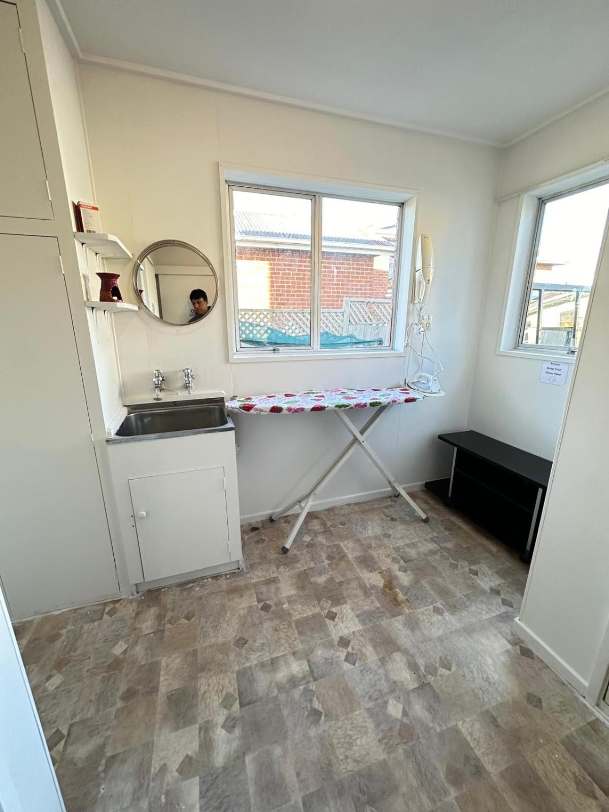Glenpark Lodge Dunedin Buitenkant foto