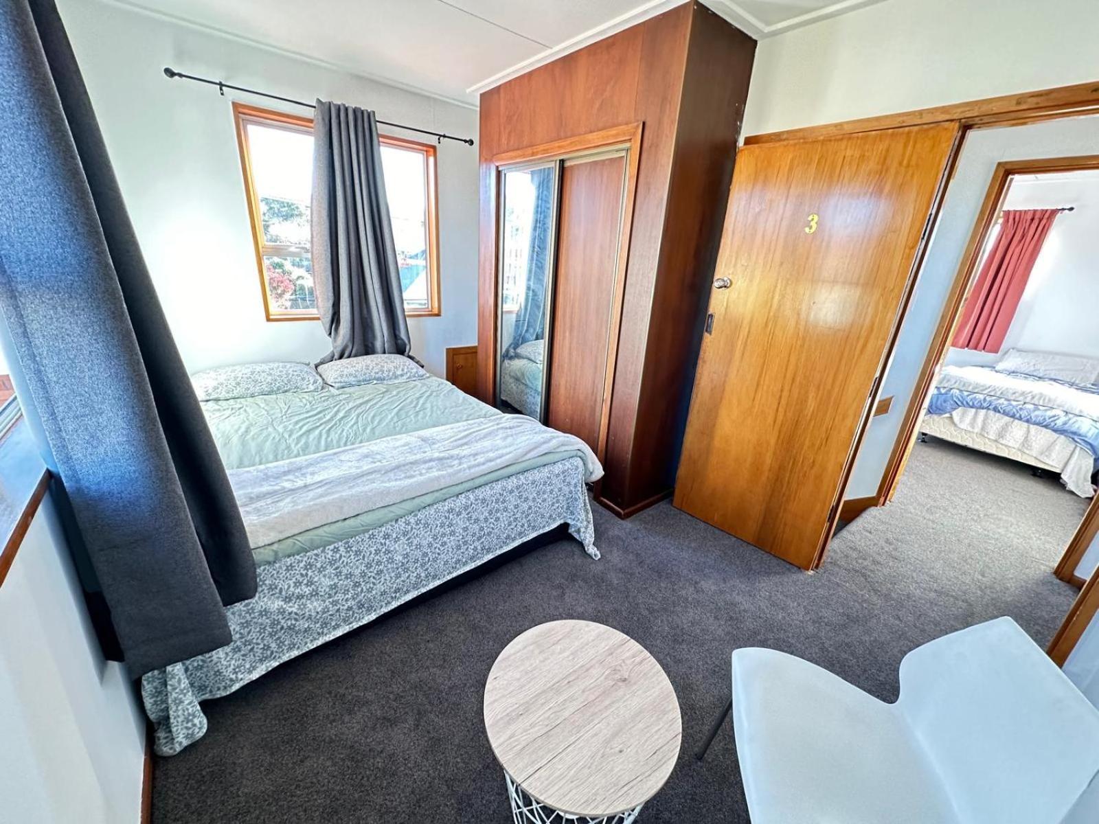 Glenpark Lodge Dunedin Buitenkant foto